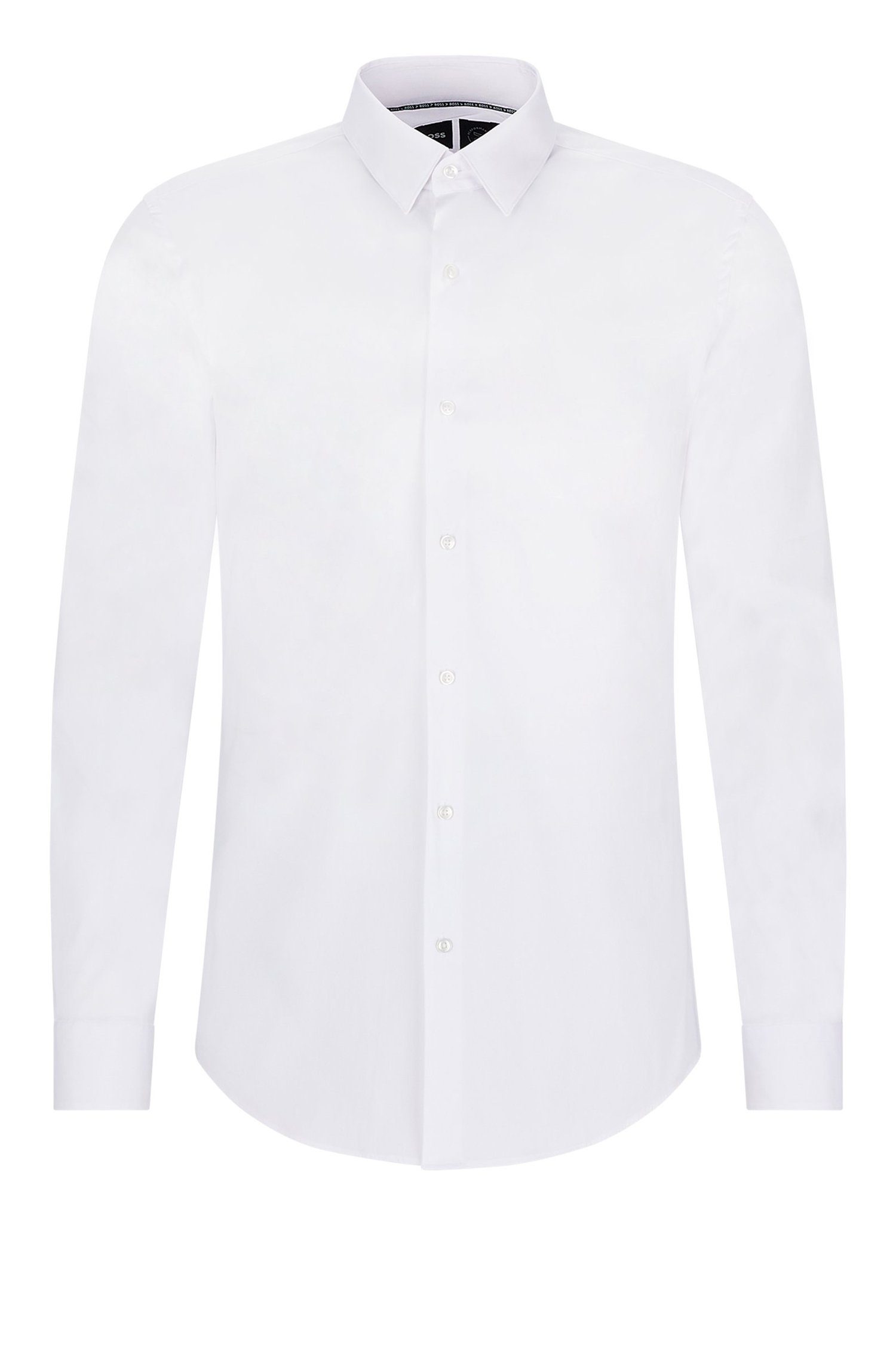 BOSS Businesshemd P-Ray-Kent (1-tlg)