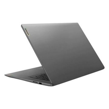 Lenovo Laptop, 17,3", Intel 8505, 5 x 4.40 GHz, Win 11 Pro Notebook