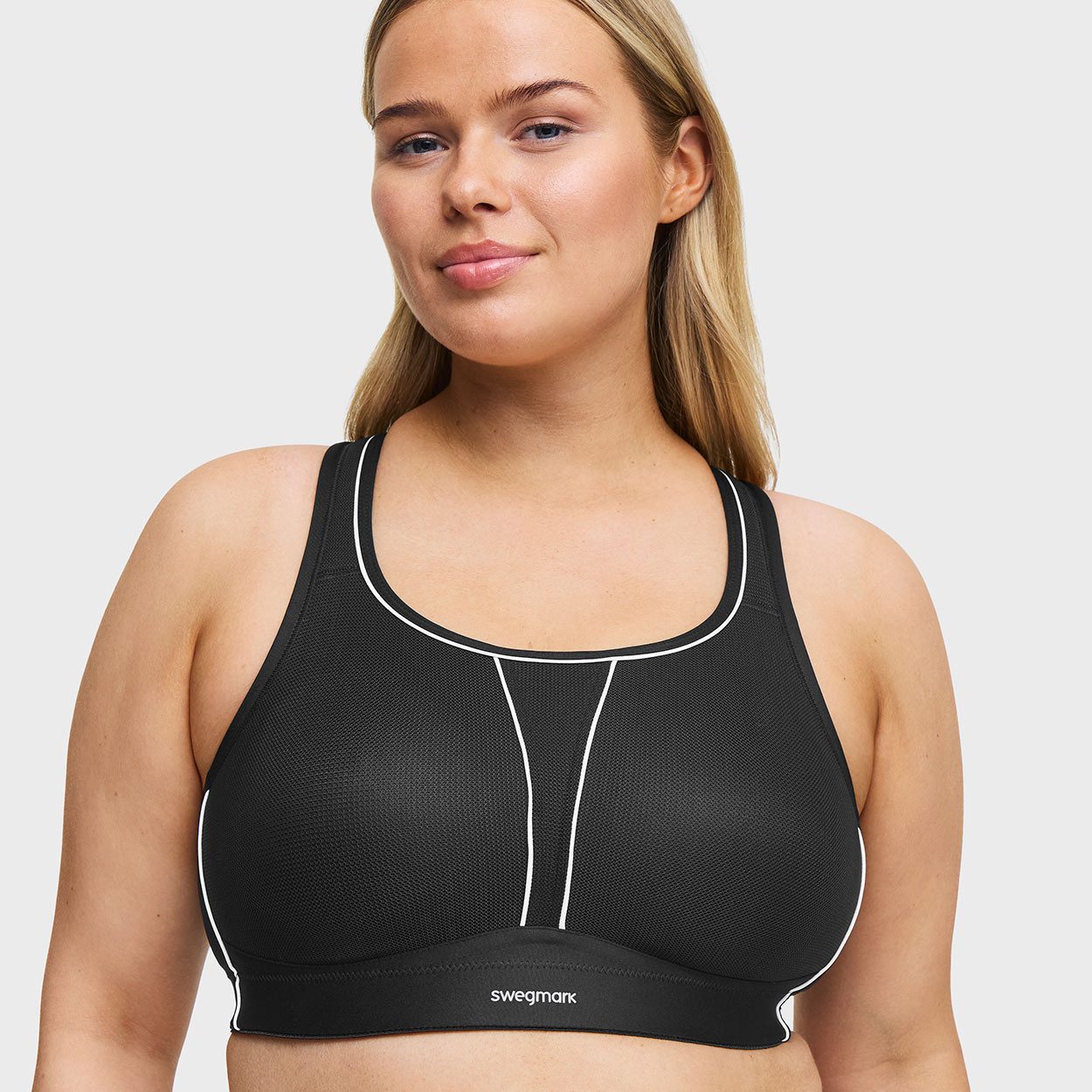 Swegmark of Sweden Sport-BH Movement - 14400 ohne Bügel günstig online kaufen