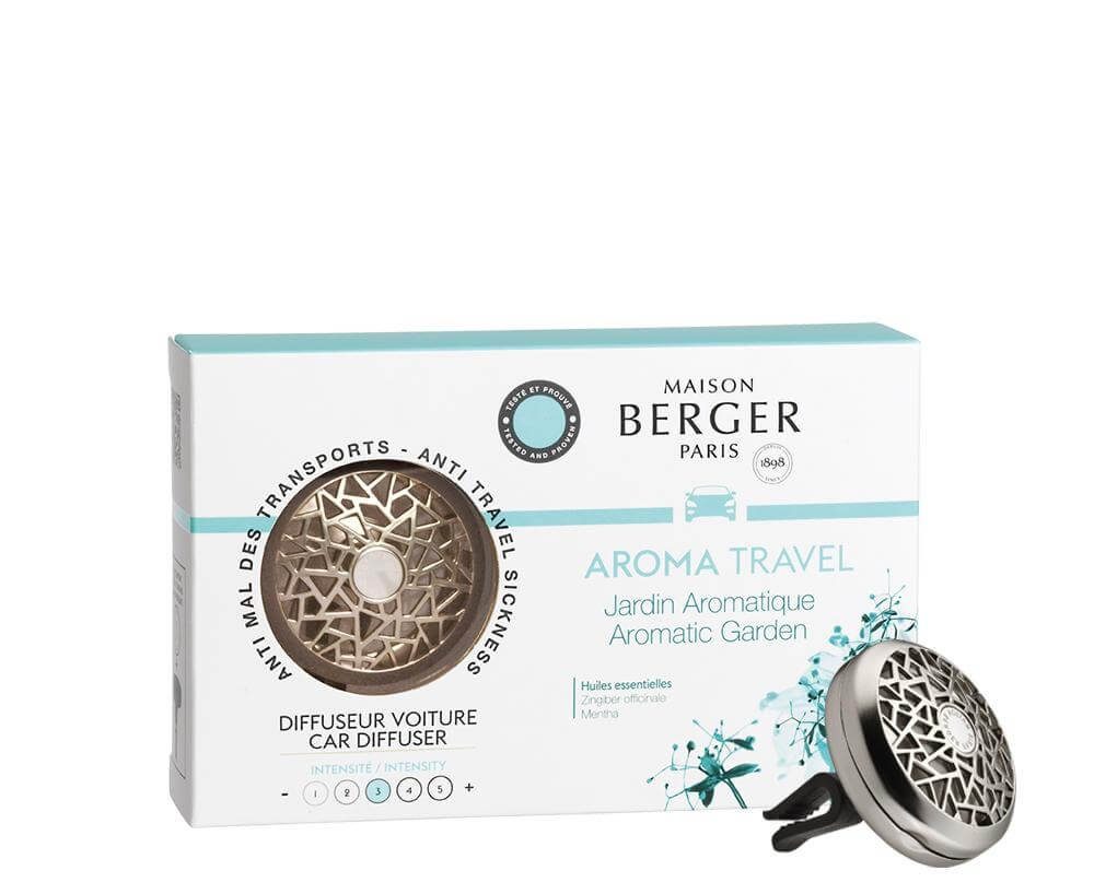 MAISON BERGER PARIS Duftkerze