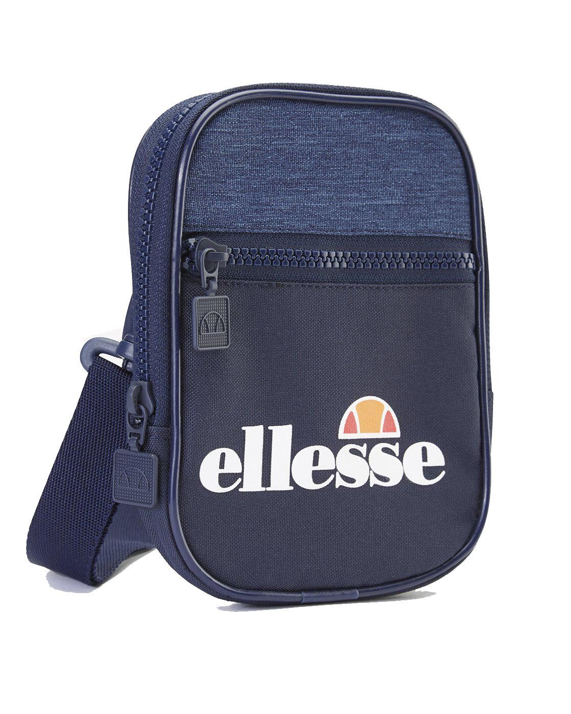 Ellesse Umhängetasche Templeton