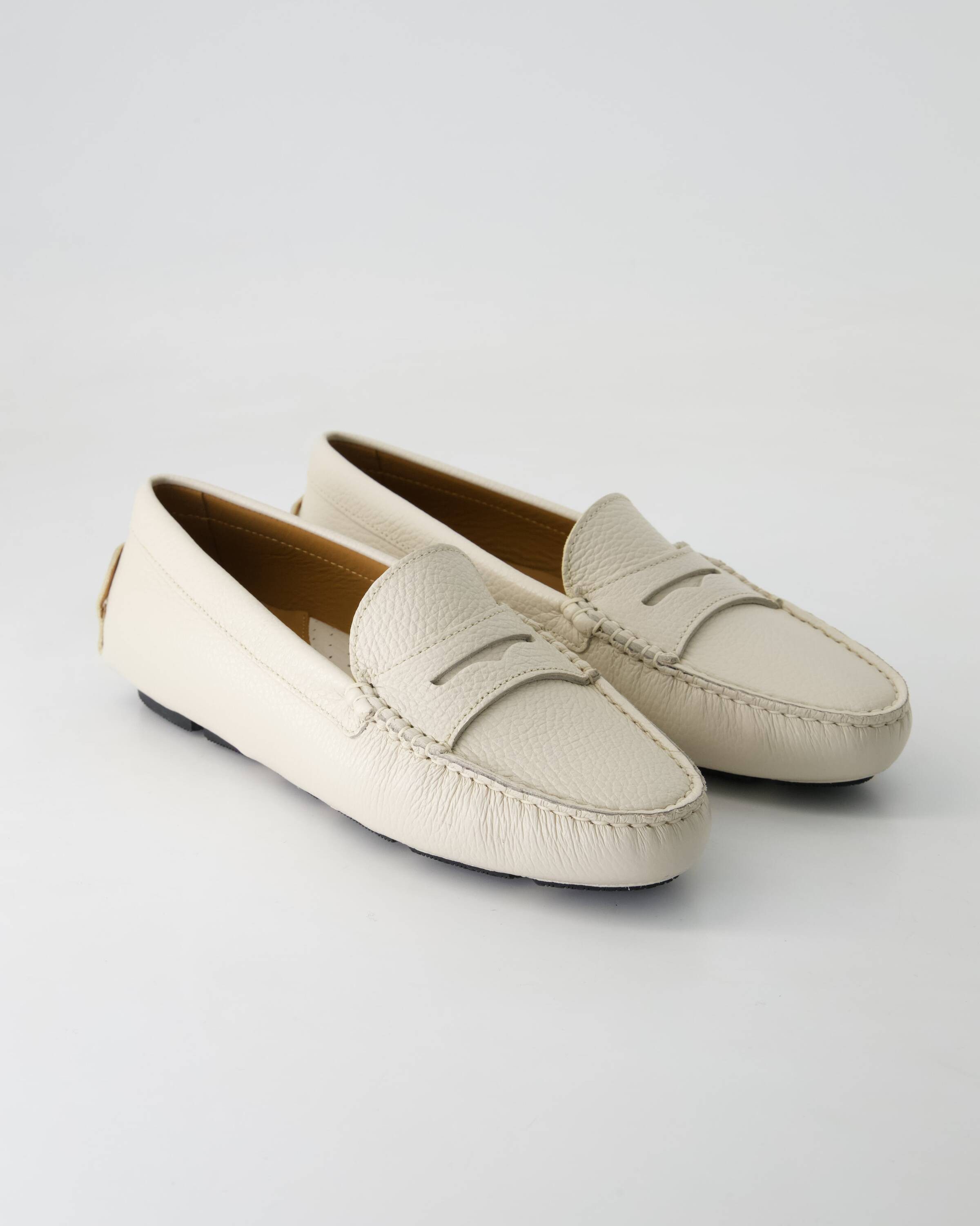 George Watts D0040002/121 Loafer Obermaterial: Leder günstig online kaufen