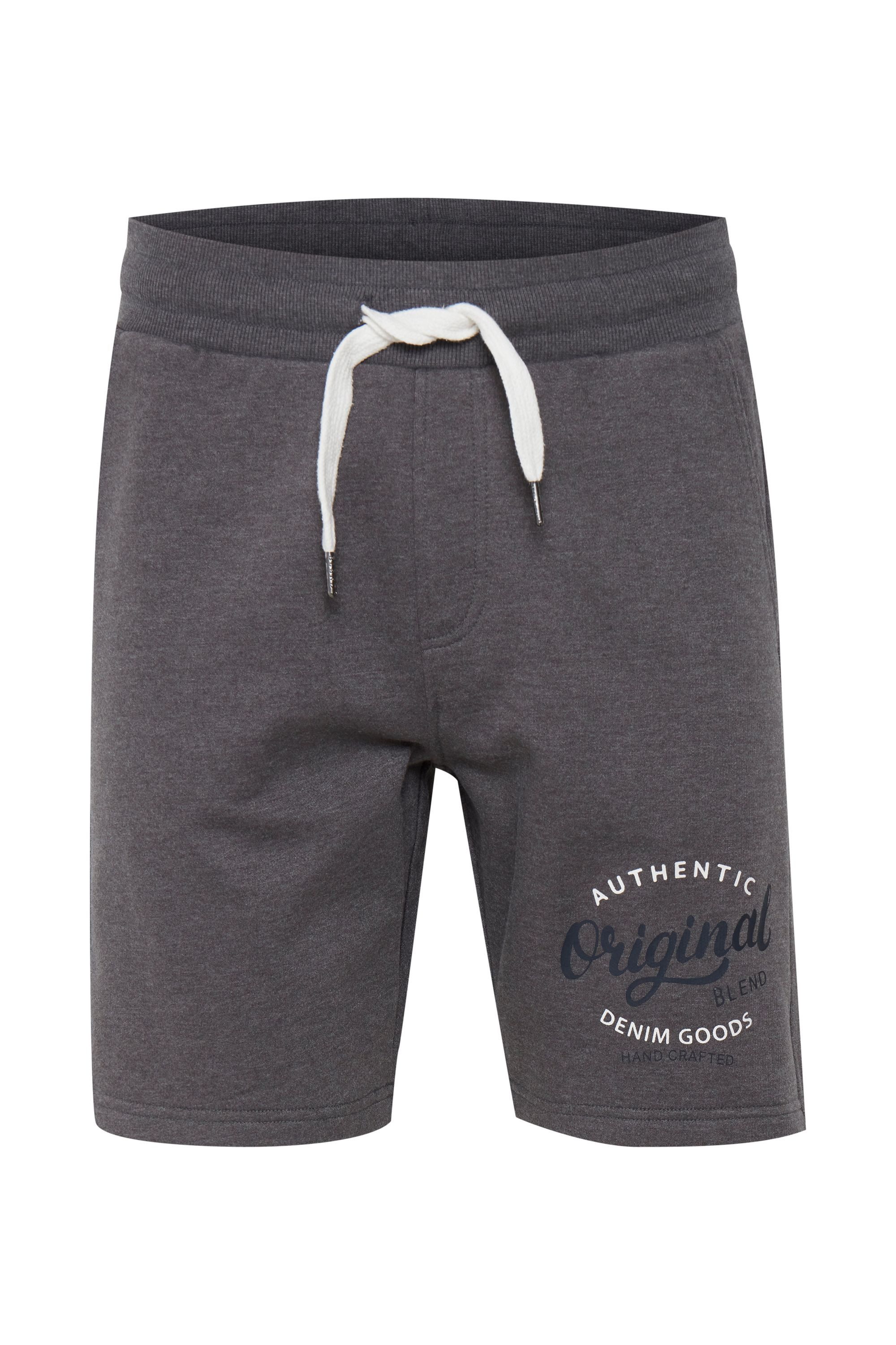 Blend Sweatshorts BHTorben Sweat Shorts mit Print
