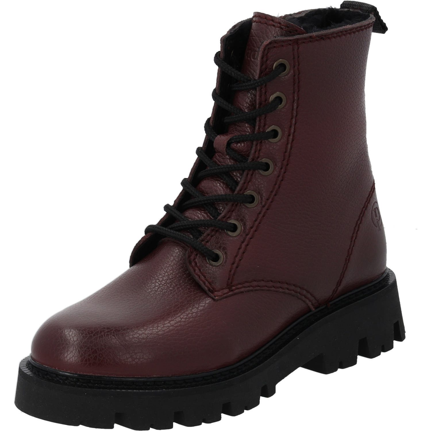 Palado Phessis Schnürstiefel