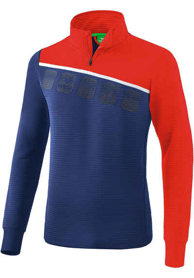 Erima Funktionsshirt Unisex 5-C Trainingstop (1-tlg)