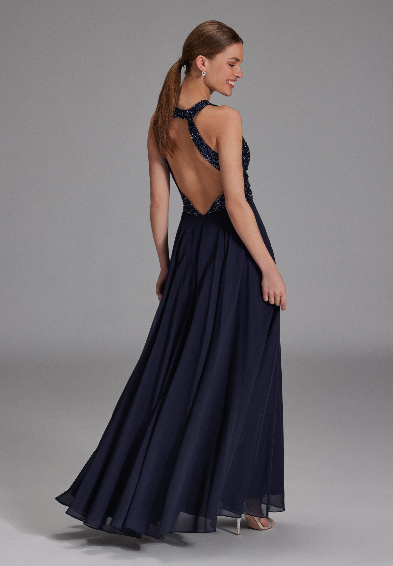 hey kyla Overall Oberteil in figurbetonter günstig online kaufen