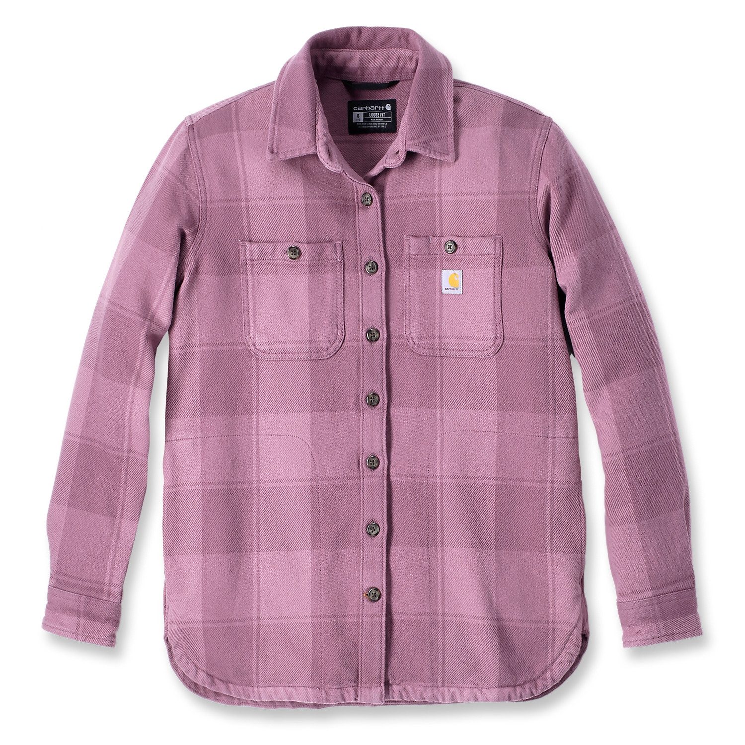 Carhartt Kurzjacke Twill 106450 günstig online kaufen