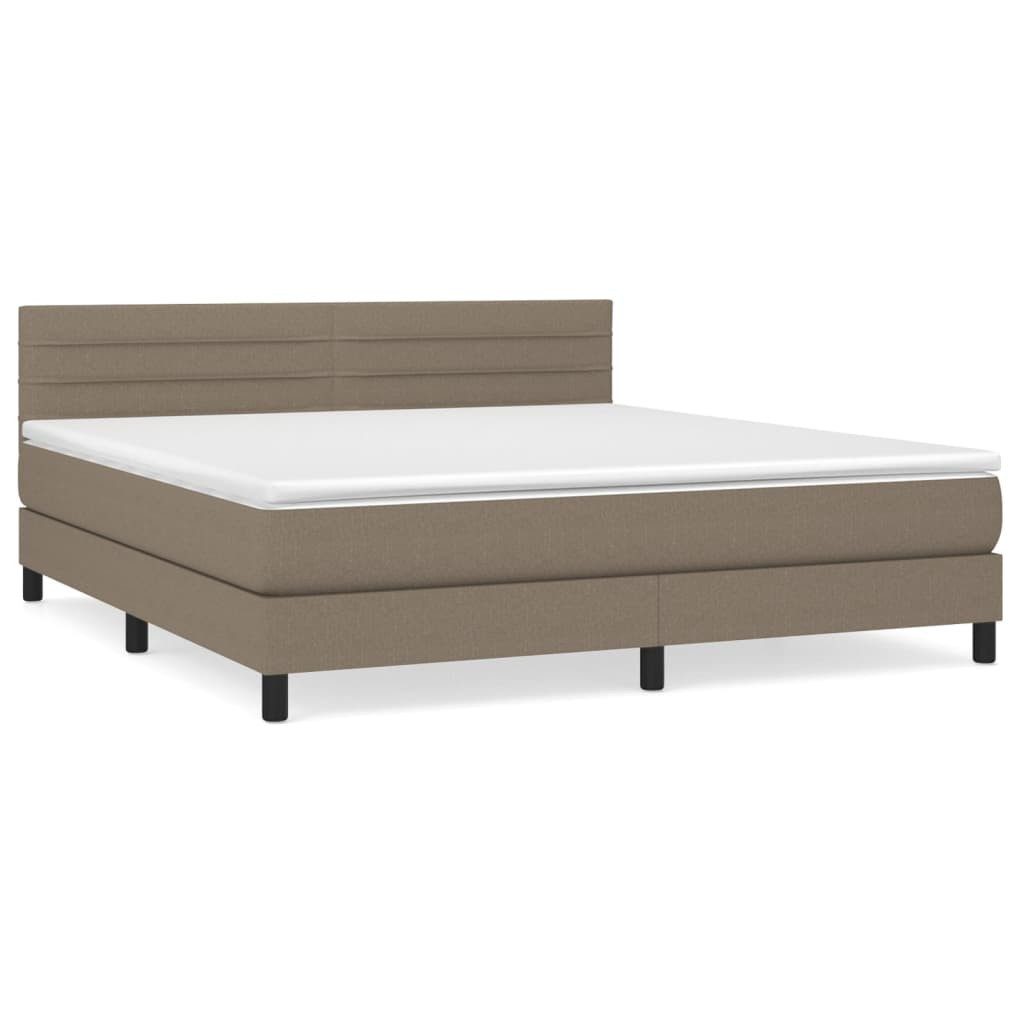 Boxspringbett