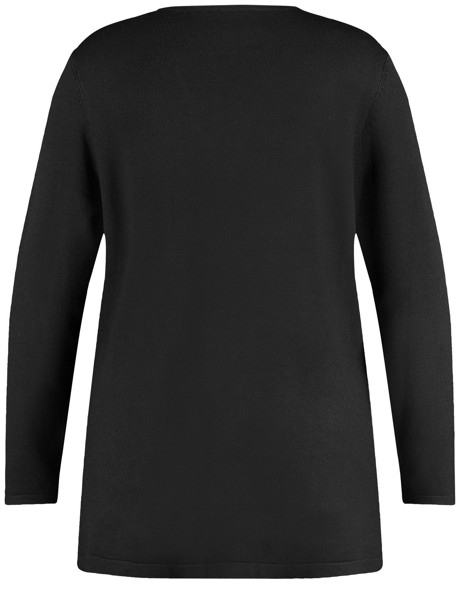 Samoon Strickjacke günstig online kaufen