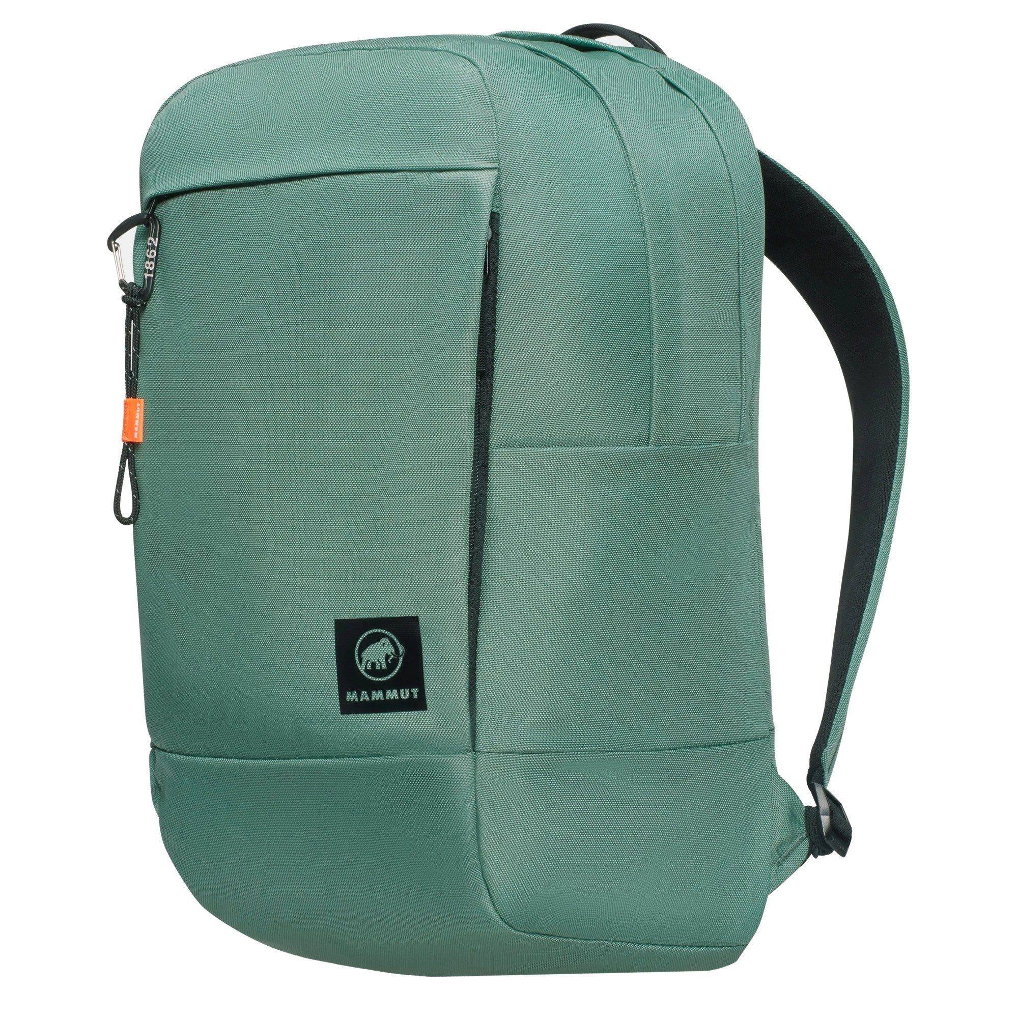 Mammut Rucksack Xeron 25 - Rucksack 17.3" 47 cm (dark jade)