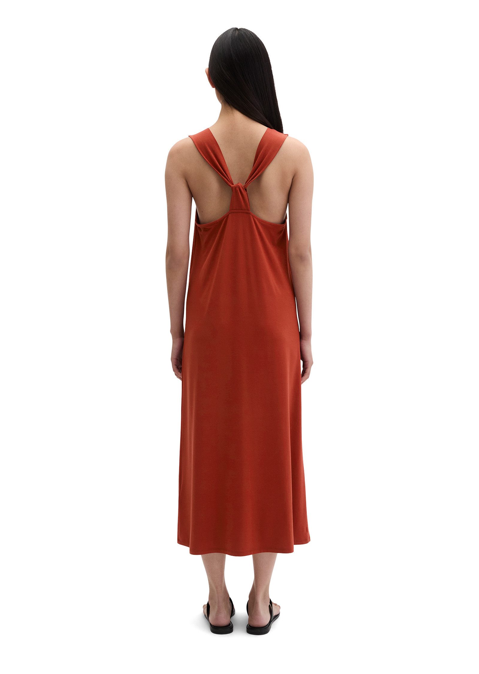 Marc O'Polo Jerseykleid aus LENZING™ ECOVERO™
