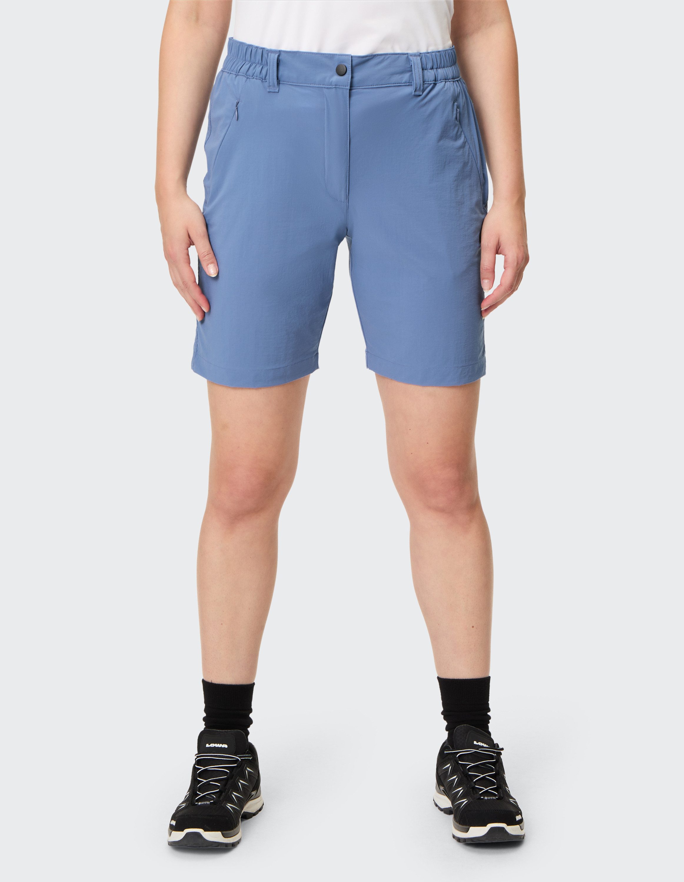 HOT Sportswear Trainingsshorts Shorts Ordesa günstig online kaufen
