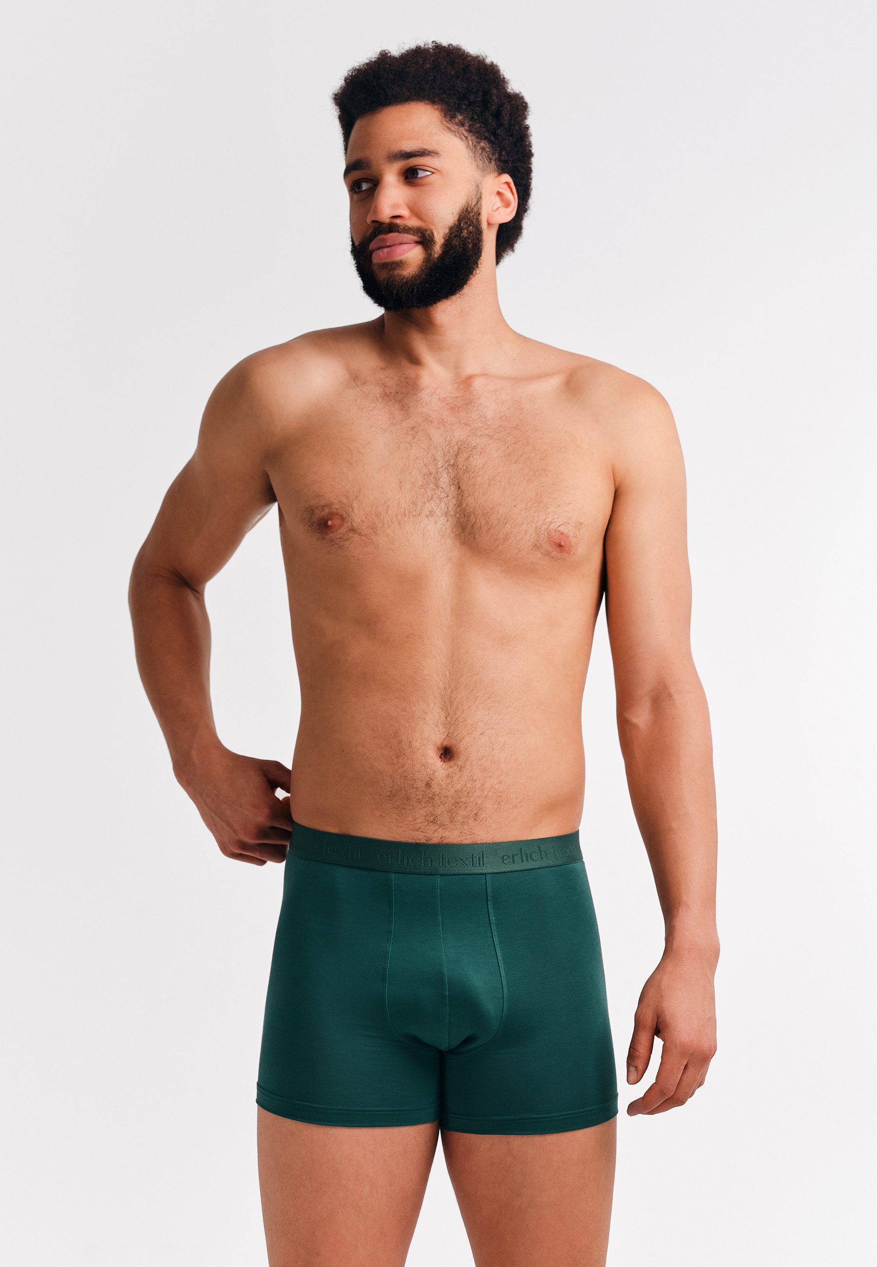 Erlich Textil Boxershorts Erlich Textil Boxershorts eng LIGHT TOUCH PANTS