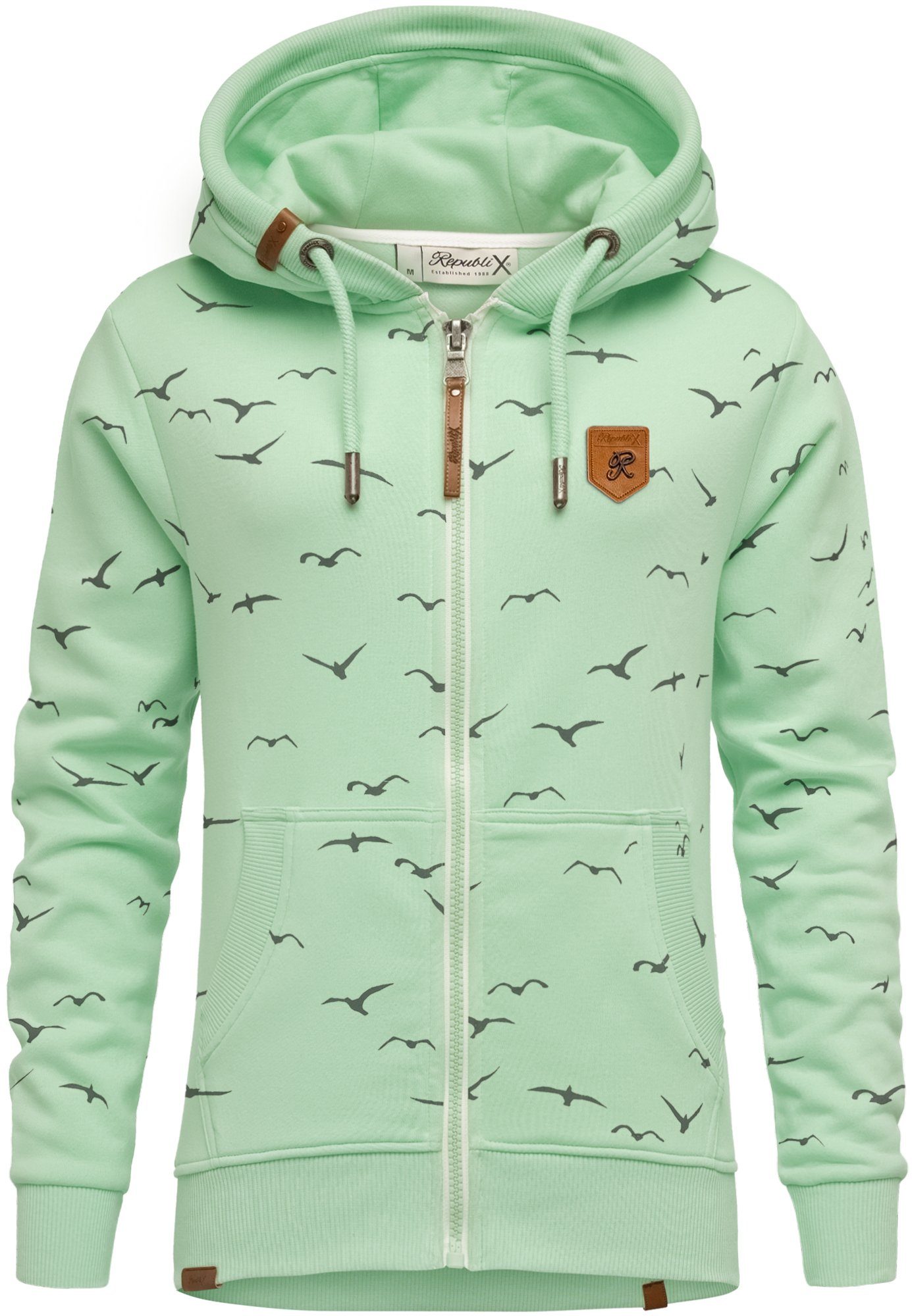 Kapuzenpullover LOLA