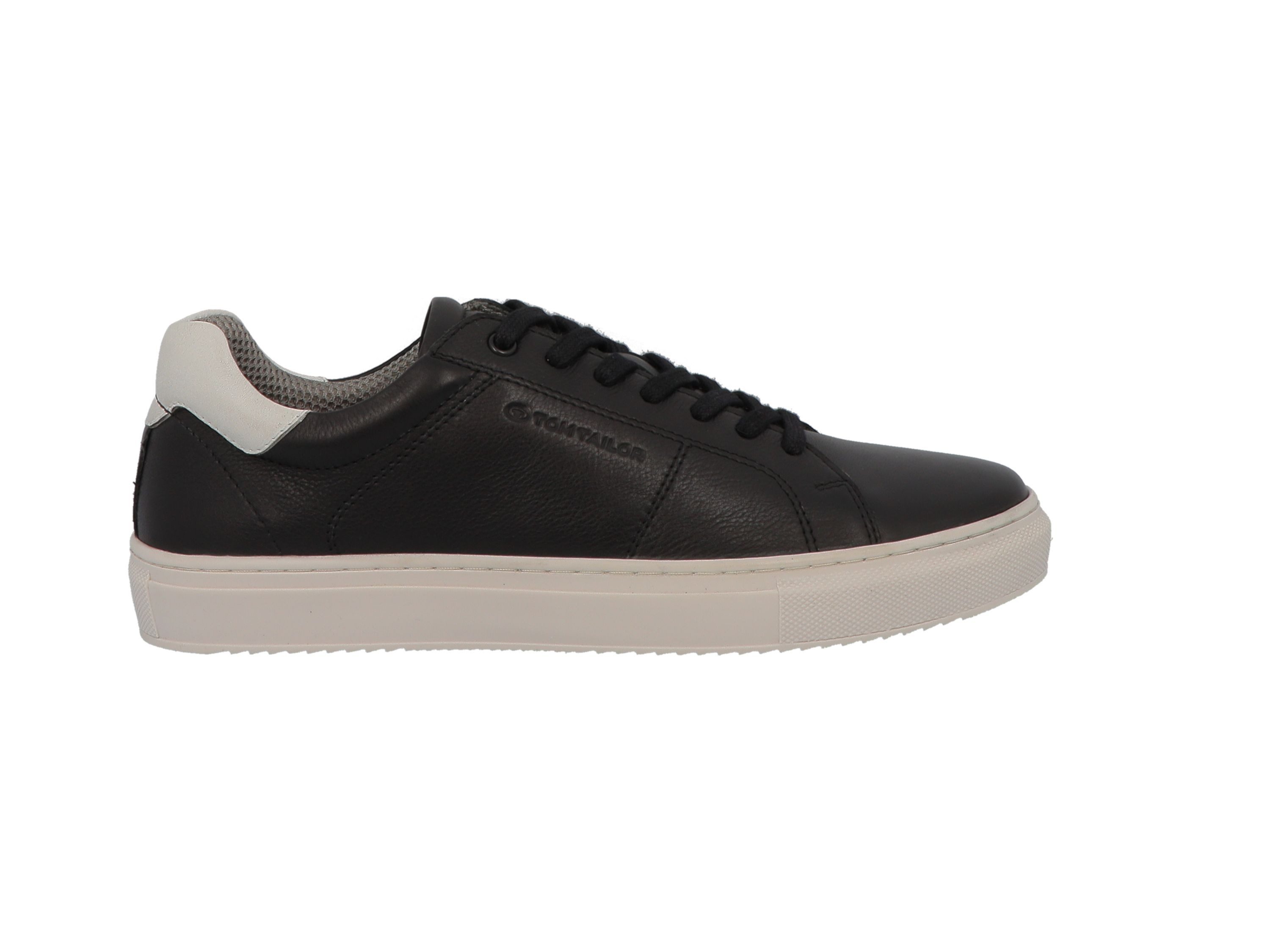 TOM TAILOR Tom Tailor Sneaker für Herren Sneaker