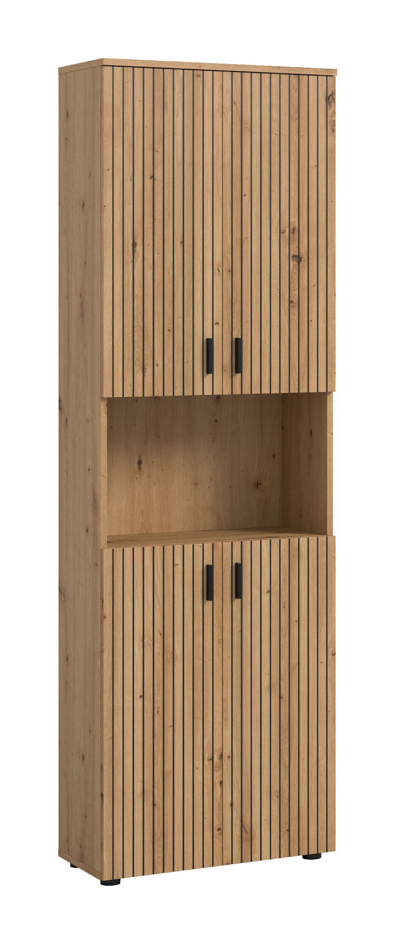 Stauraumschrank
