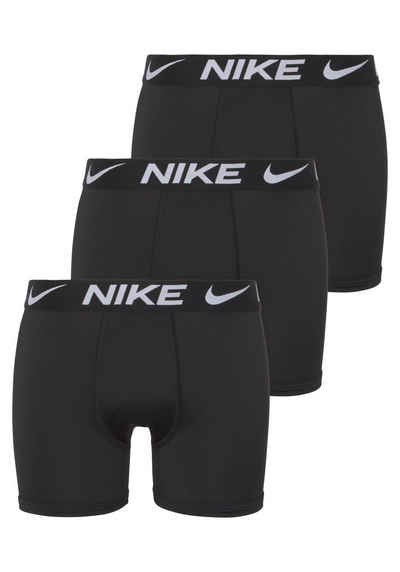 Nike Sportswear Boxershorts für Kinder (Packung, 3-St)