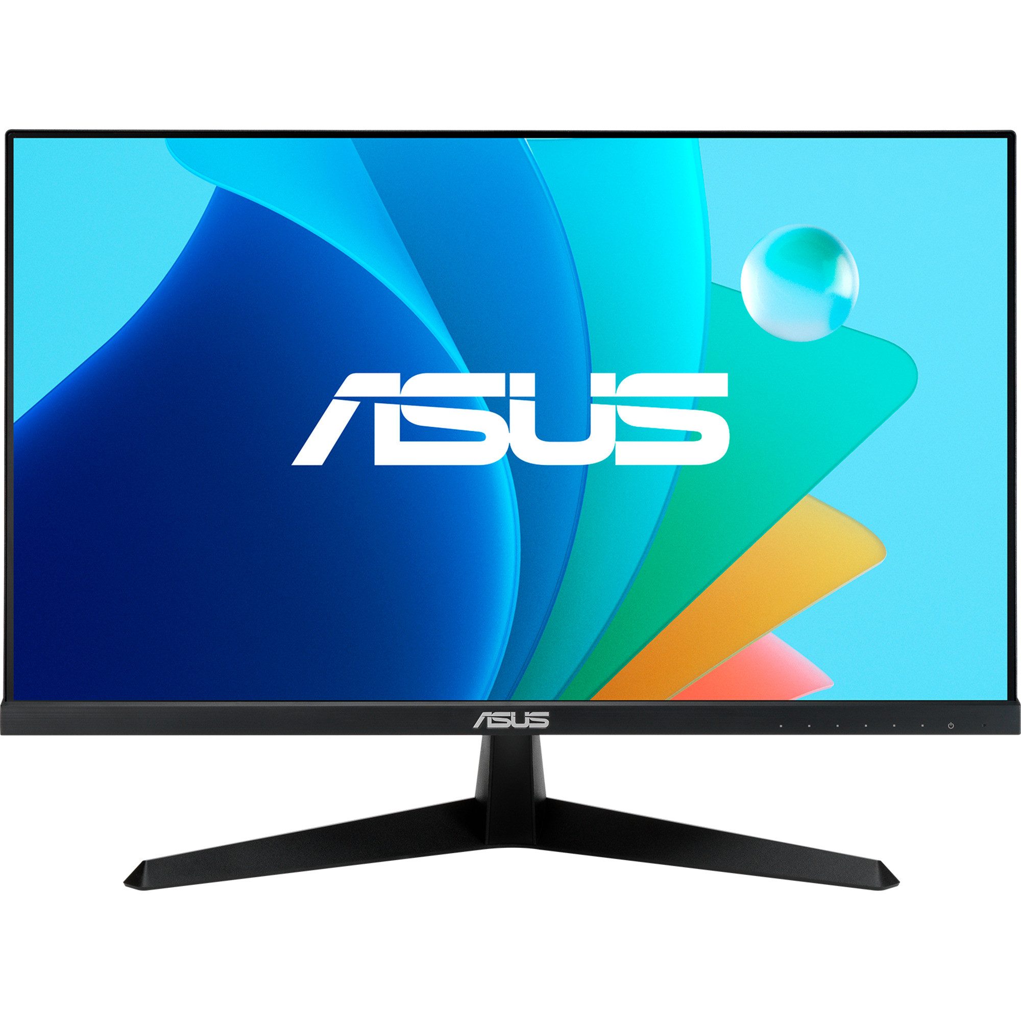 Asus ASUS Eye Care VY249HGR, Gaming-Monitor, (FullHD, TFT-Monitor (1920 x 1080 px)