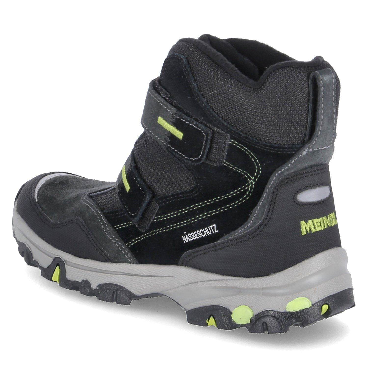 Meindl Snowboots POLAR FOX JUNIOR Stiefelette