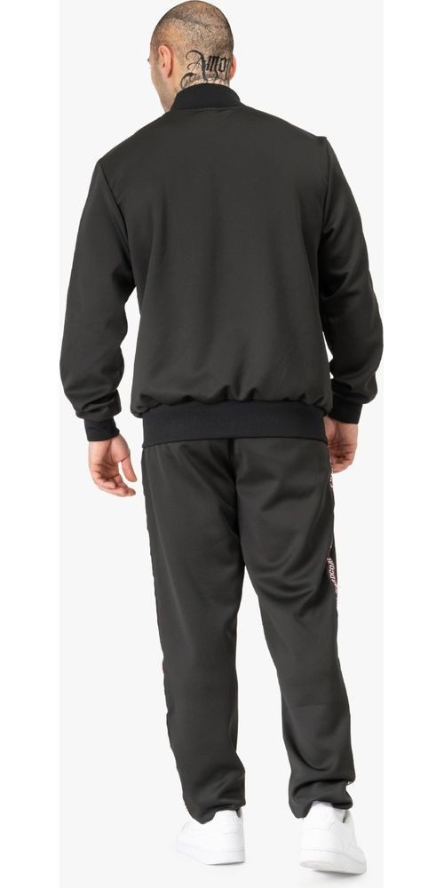 Hardcore United Trainingsanzug Raver Trainingsanzug normale Passform günstig online kaufen