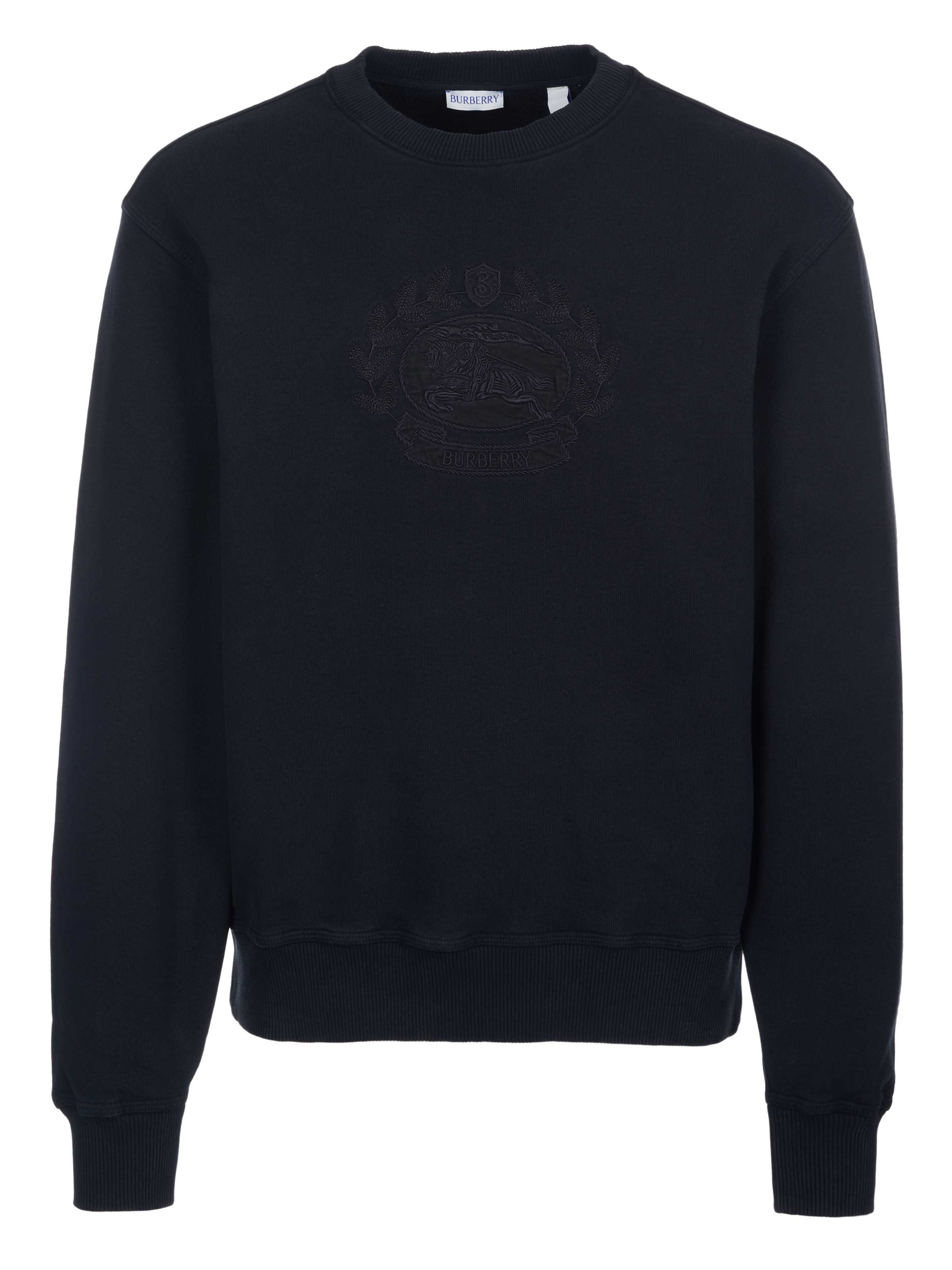 BURBERRY Sweater Burberry Pullover