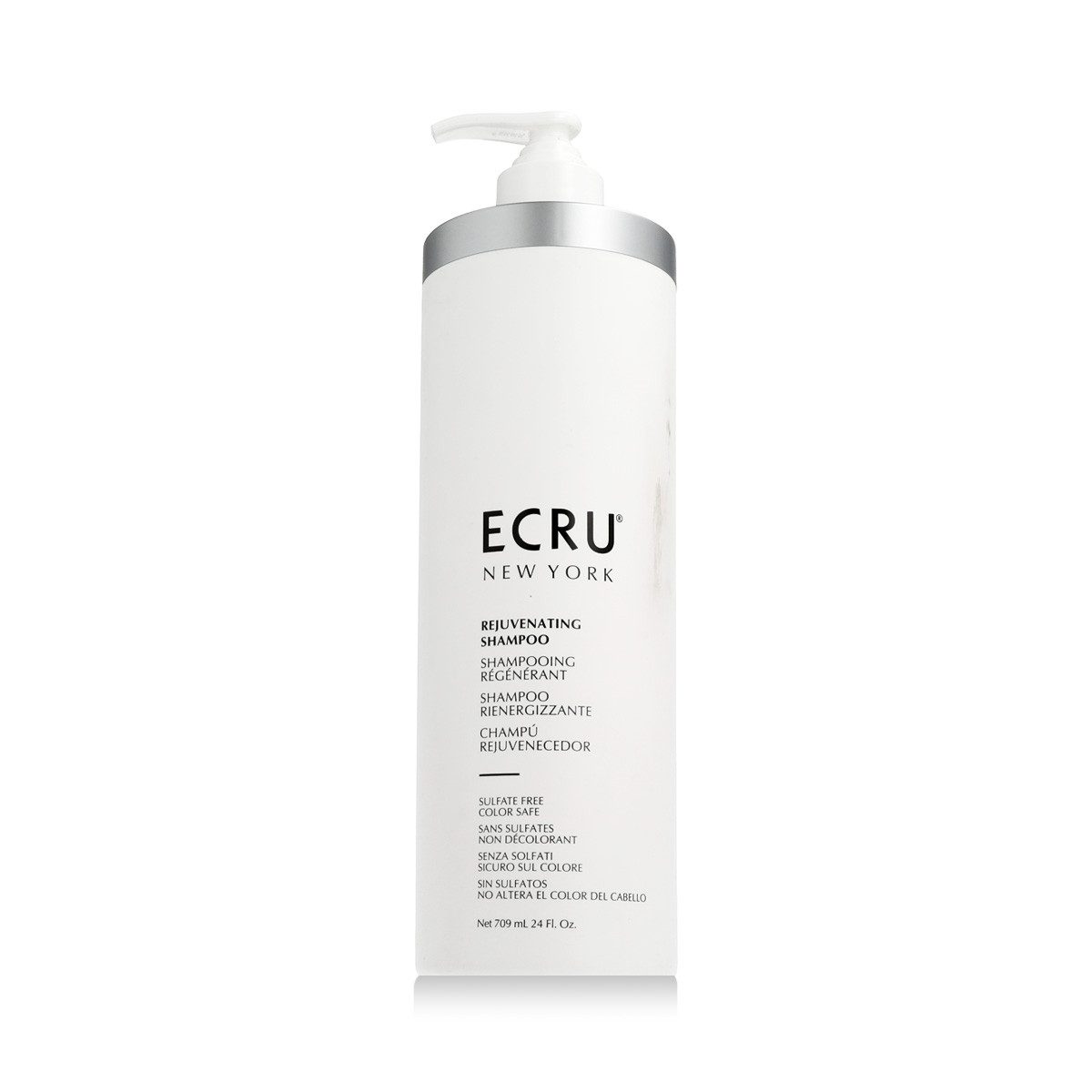 ECRU® Haarshampoo Cleanse