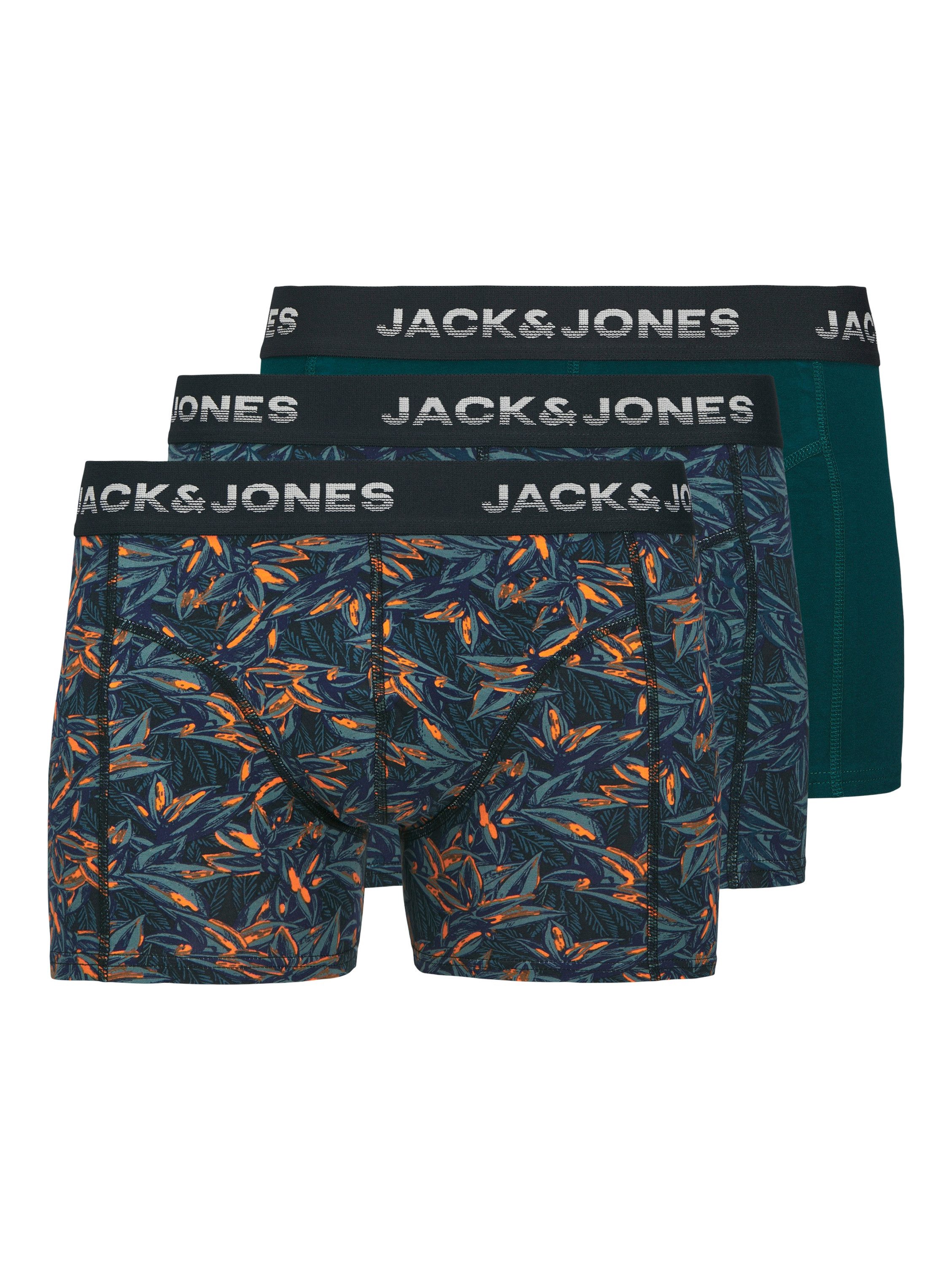Jack & Jones Trunk JACMAXWELL TRUNKS günstig online kaufen
