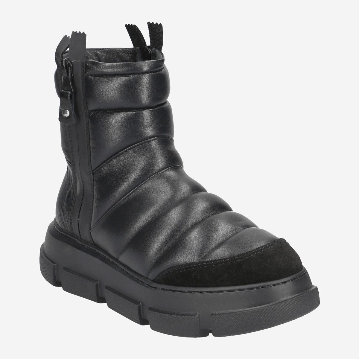 NOCLAIM NoClaim CLOE1, Sneaker, Schwarz, Damen Sneaker