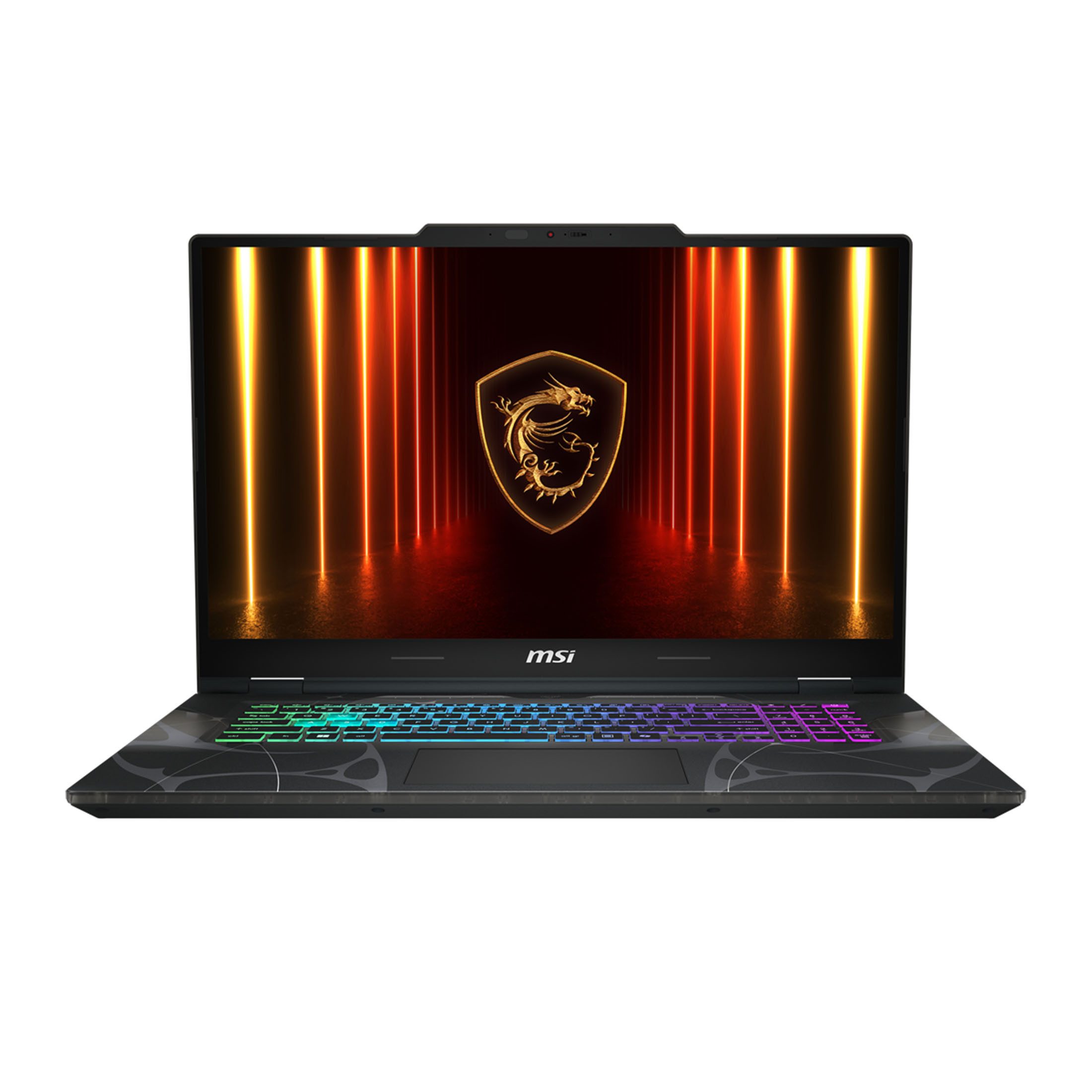 MSI Cyborg 17 - 17,3" Full-HD - Intel Core i7 13620H - GeForce RTX 5060 Gaming-Notebook (43,95 cm/17,3 Zoll, Intel® Core™ i7 13620H, GeForce RTX™ 5060, 500 GB SSD)