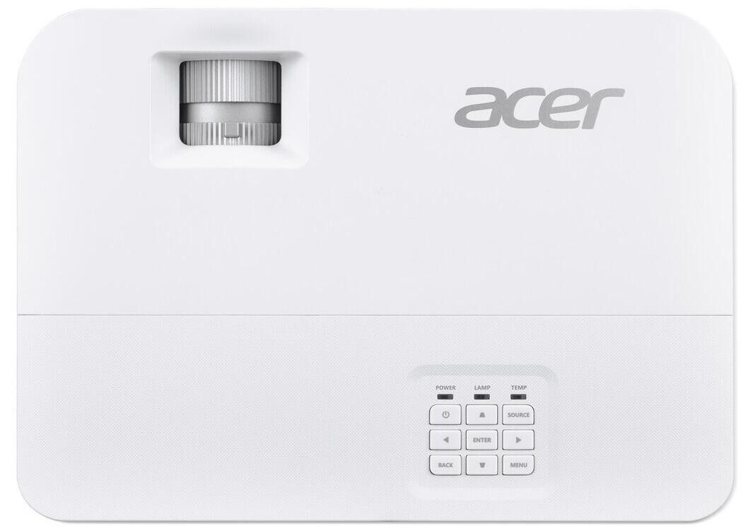 Acer Acer H6830BD Beamer