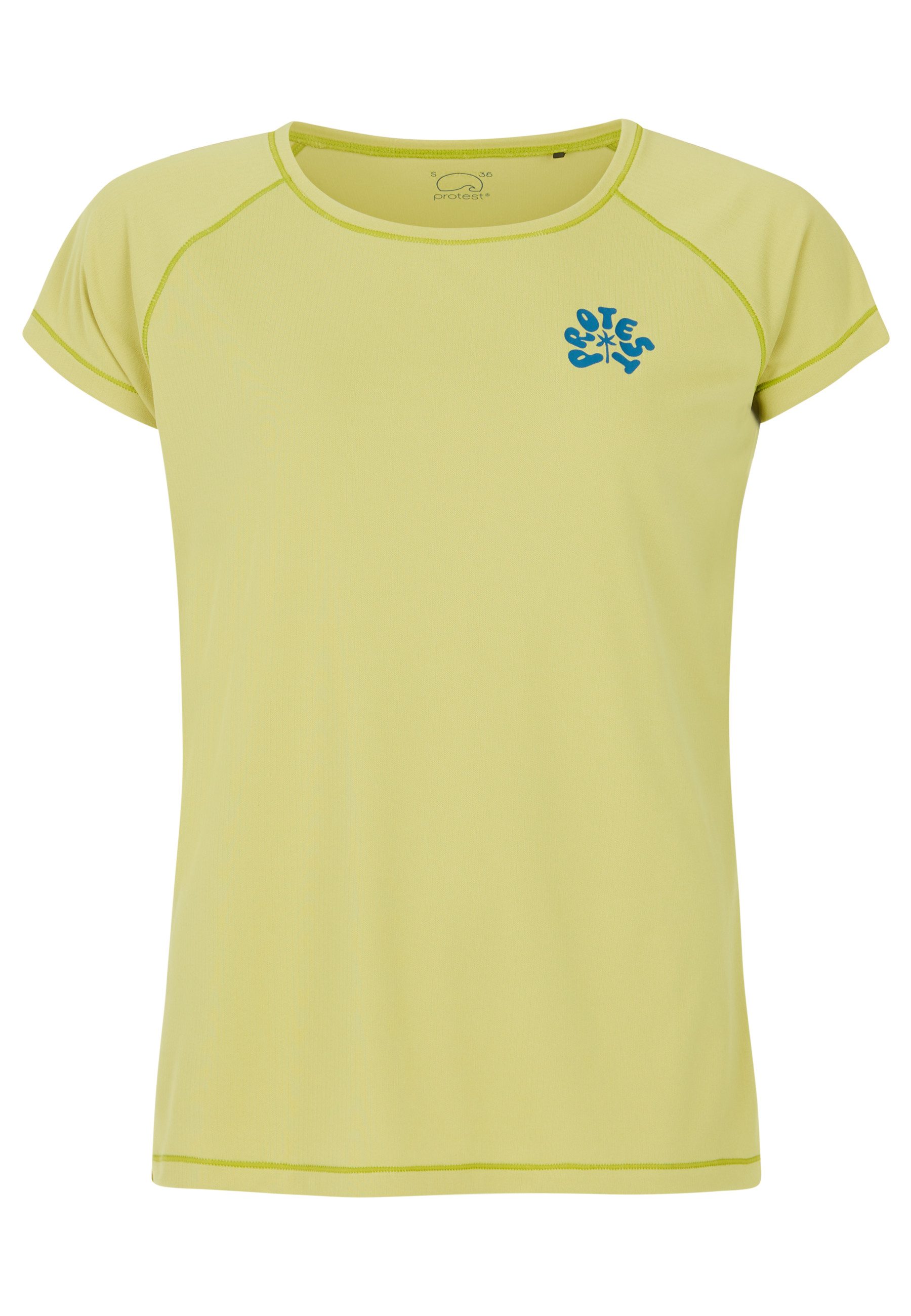Protest Rash Guard PRTGia (1-tlg)