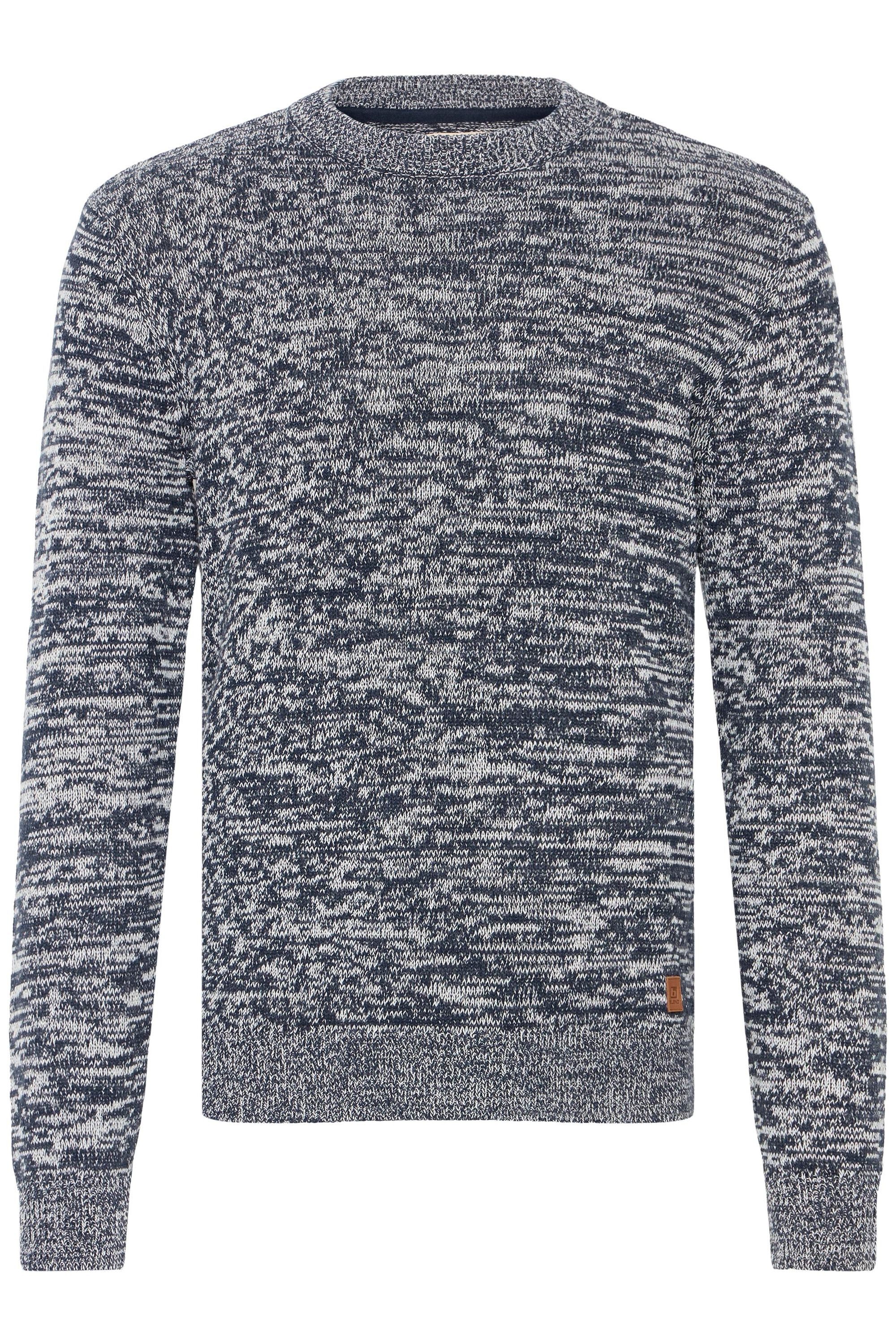 Blend Strickpullover BHDanno Klassischer Grobstrickpullover günstig online kaufen