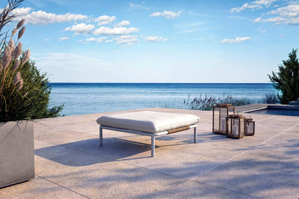 OUTFLEXX Gartenlounge-Set