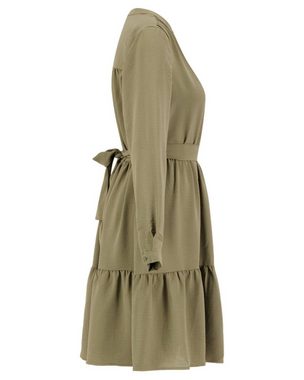 SELECTED FEMME Sommerkleid Damen Freizeitkleid (1-tlg)