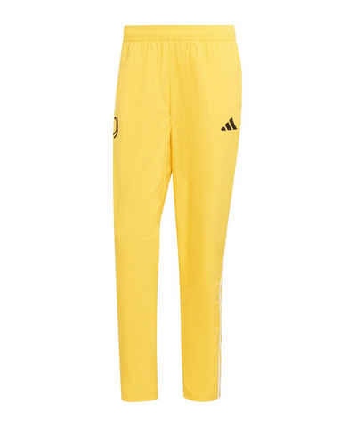 adidas Performance Sweatpants Juventus Turin Prematch Hose 2023/2024