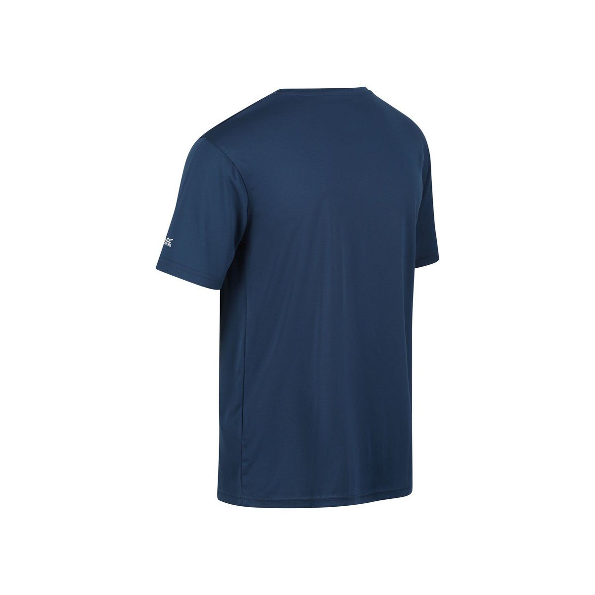 Denim Regatta (1-tlg) T-Shirt MoonLt uni