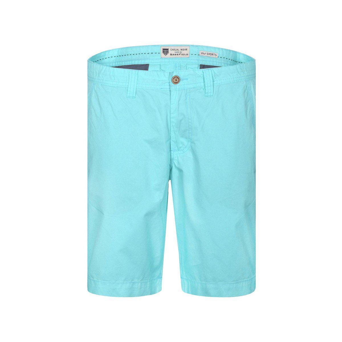 keine regular ocean BASEFIELD Angabe) (1-tlg., Cargoshorts