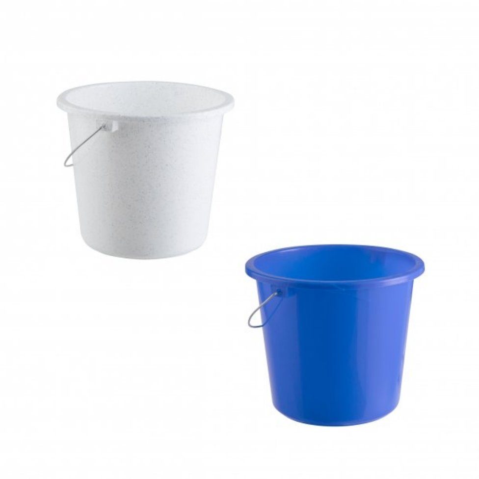 axentia Putzeimer Haushaltseimer, ca. 5 l 235906, (1-tlg)