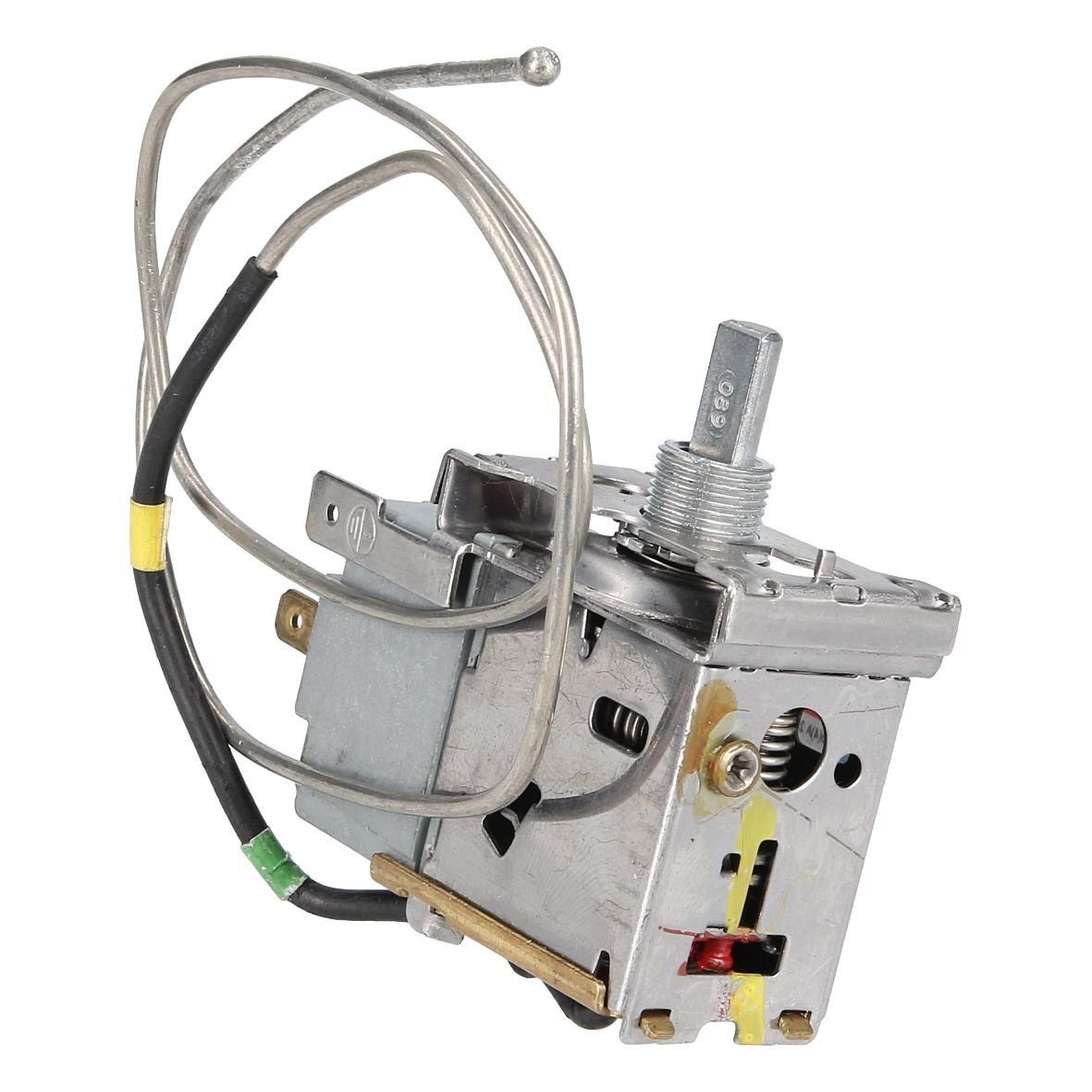 easyPART Thermodetektor wie Hisense HK1093324 Thermostat Gefrierschrank Kühlschrank Hisense / HK1093324