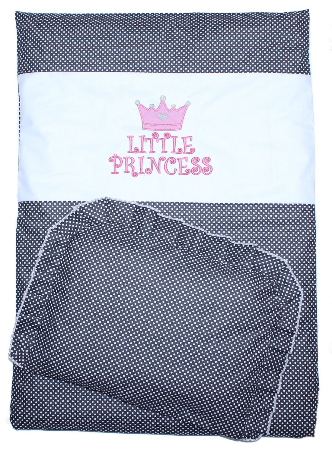 Primawela Babybettwäsche Kinderwagenset Baby Bettwäsche für Kinderwagen Bezüge Decke Kissen, 4 teilig