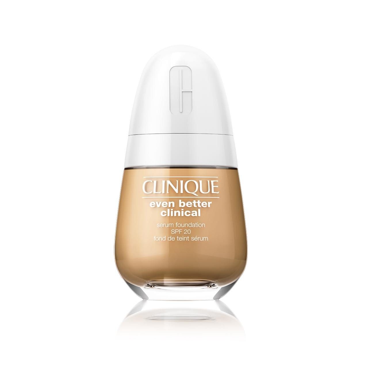 CLINIQUE Foundation Even Better Clinical Serum Foundation SPF20