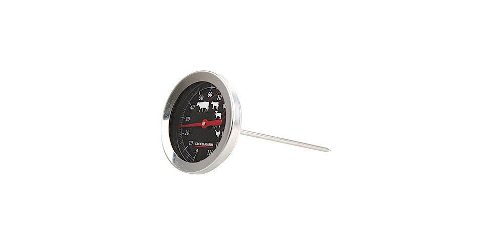 FACKELMANN Bratenthermometer Fackelmann Bratenthermometer 14 cm