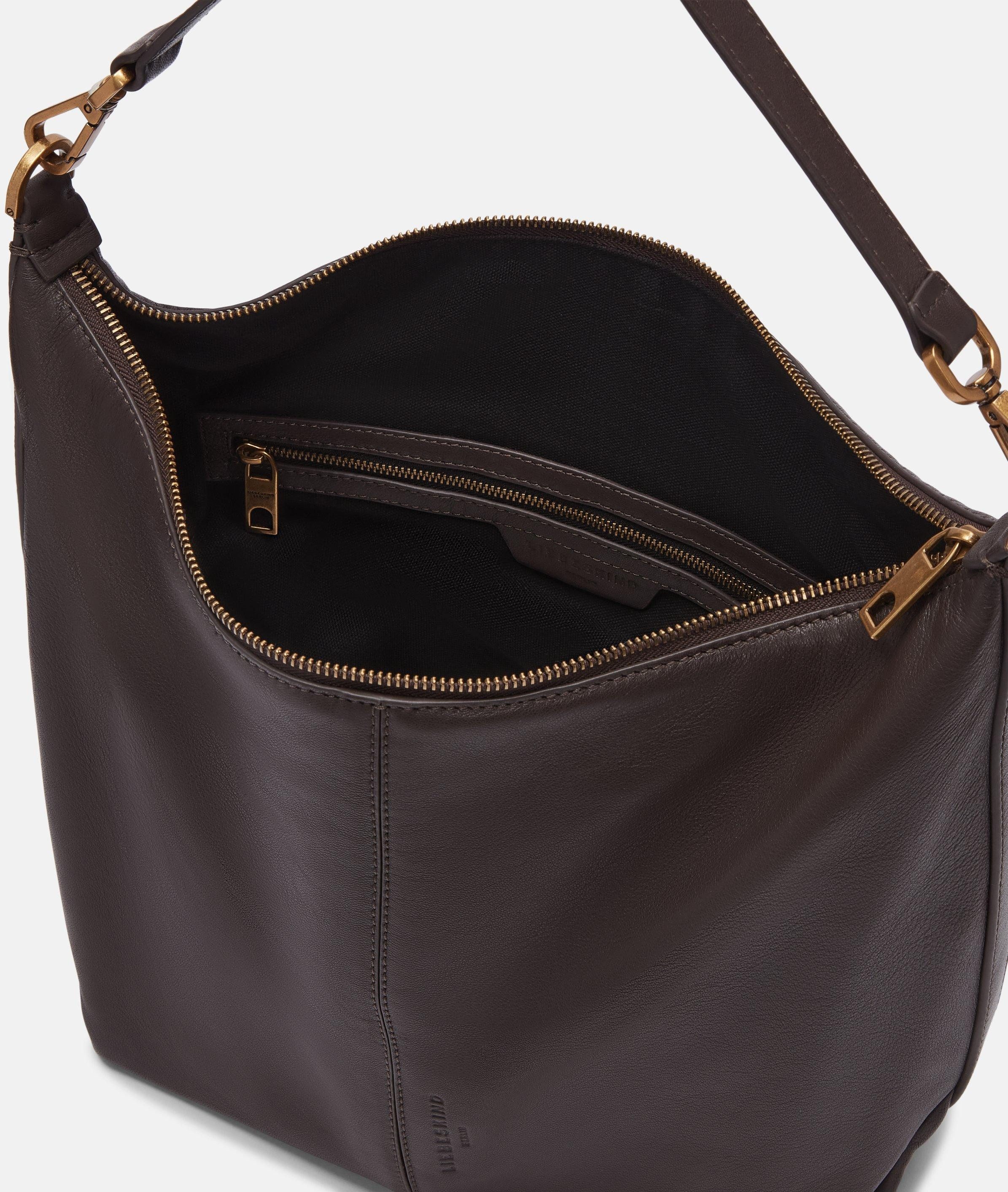 Liebeskind Berlin Henkeltasche Geräumige Schultertasche aus günstig online kaufen