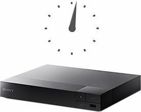 Sony BDP-S1700 Blu-ray-Player (Full HD)