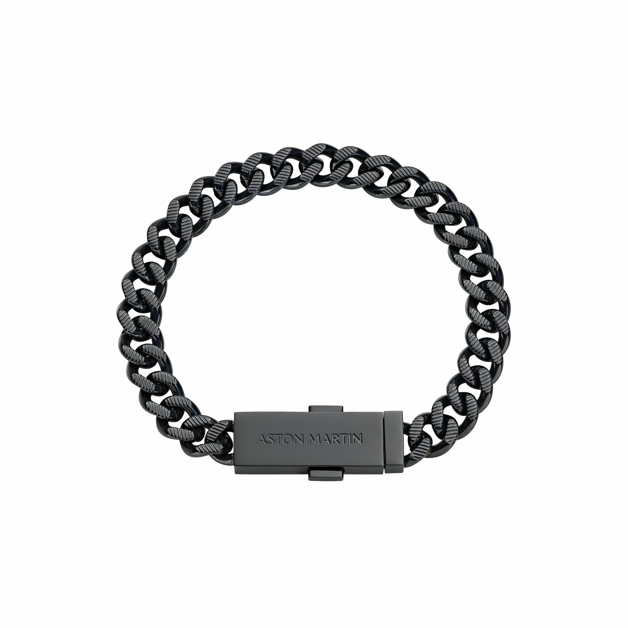 Aston Martin Armband Armband für Herren (keine Angabe, 1-tlg., Männlich)