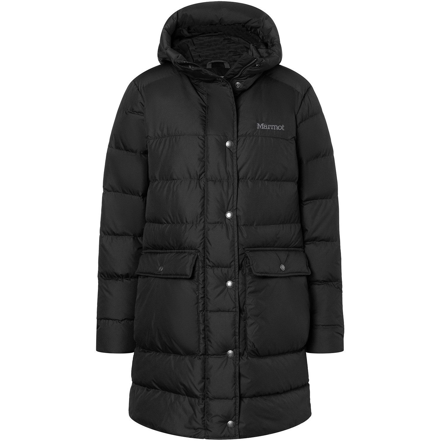 Marmot Funktionsjacke Jacke W STROLLBRIDGE PARKA
