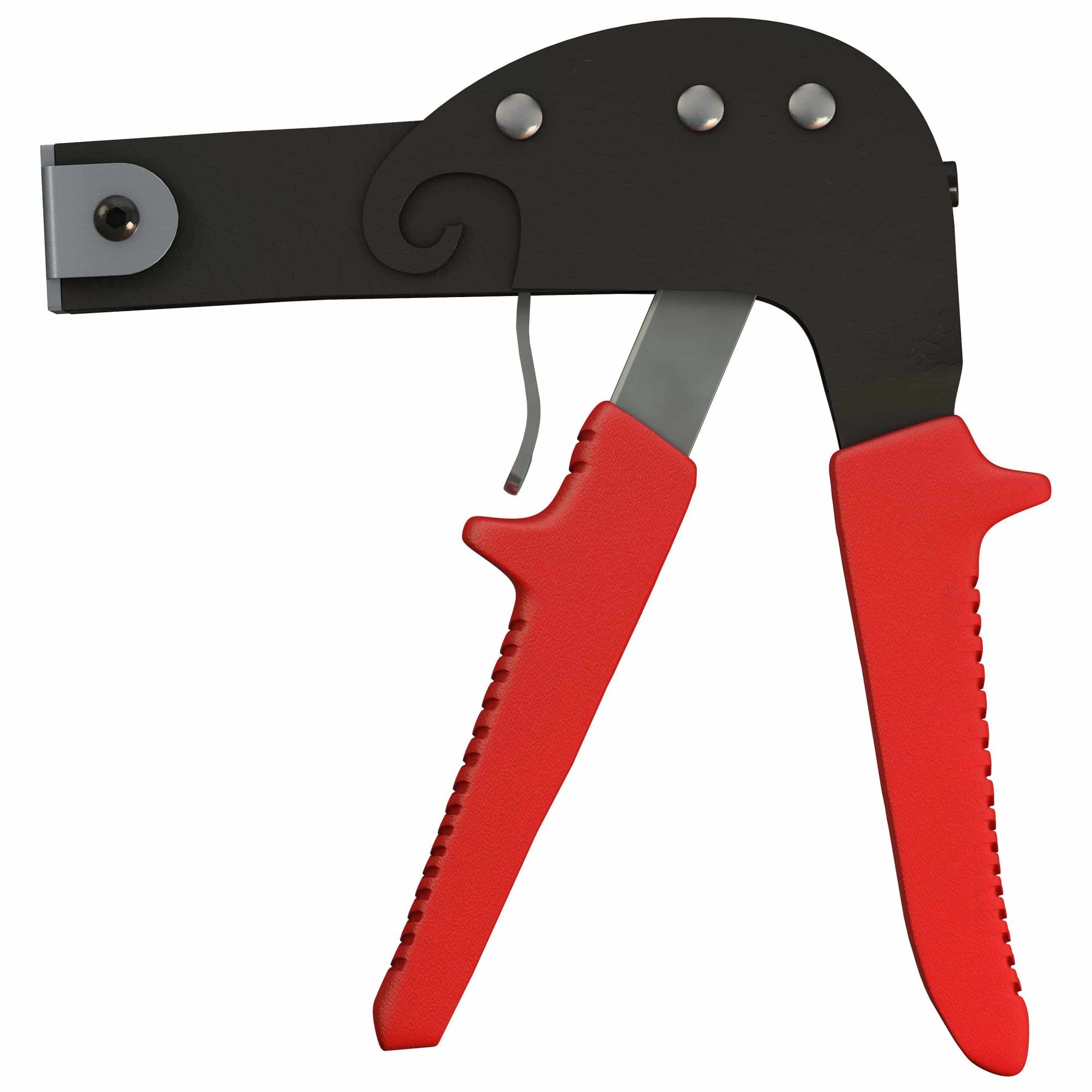 TOX-DÜBEL-TECHNIK Universaldübel, TOX Metall-Hohlraumdübel Acrobat