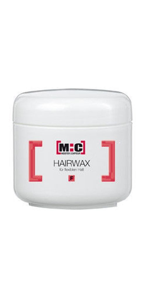 M:C Haarwachs M:C Haarwachs 150ml
