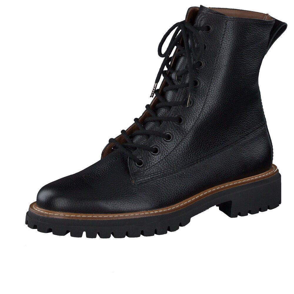 Paul Green Paul Green - 9768-036 - Schwarz Stiefel günstig online kaufen