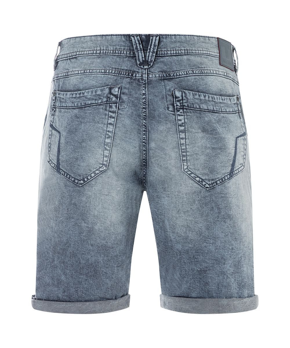TIMEZONE Shorts REGULAR JACKYTZ SHORT mit Stretch